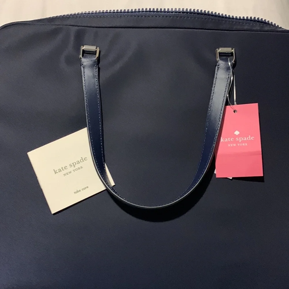Kate Spade ♠️ Laptop Bag